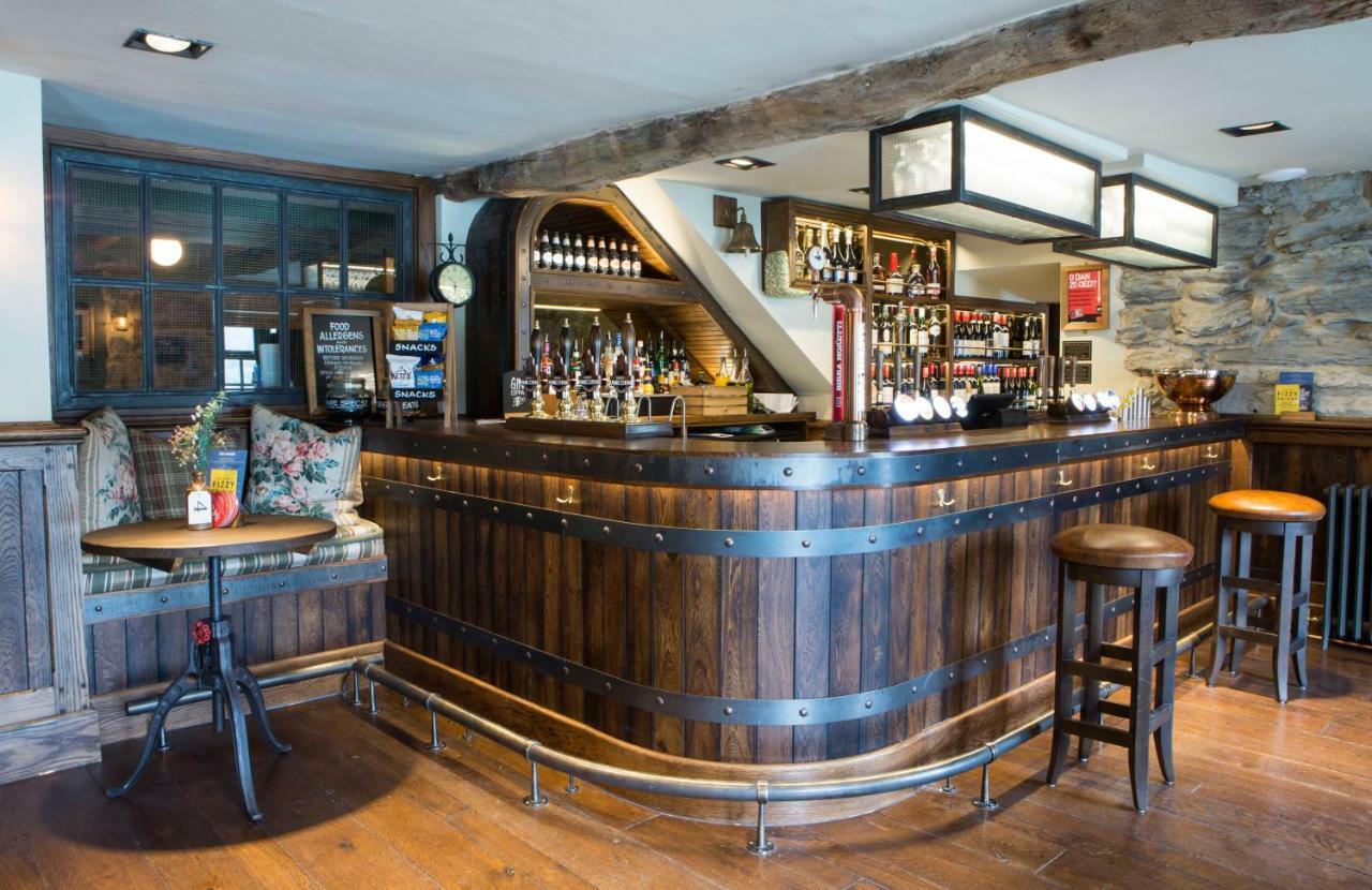 Hotel George Iii Penmaenpool